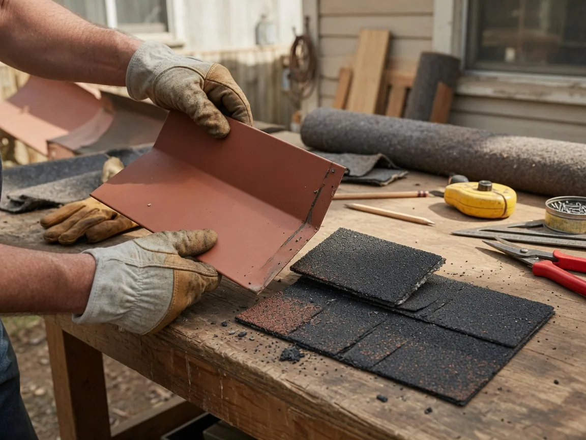 Roof Repair company in Berlin Heights, OH